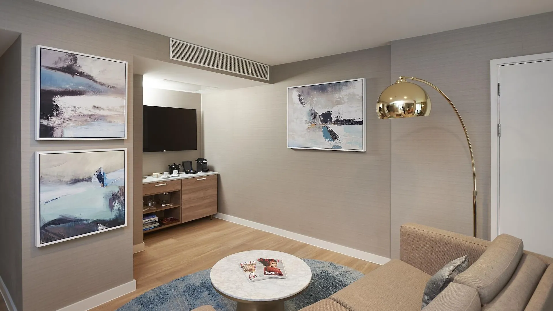 Doubletree By Hilton London Excel Hotel