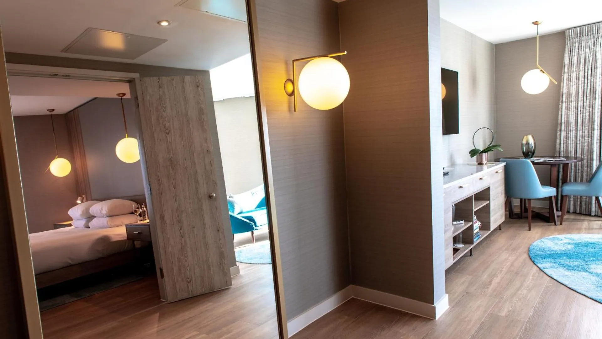 Doubletree By Hilton London Excel Hotel