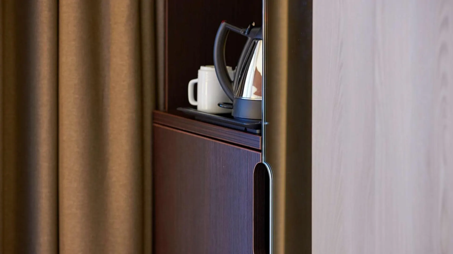 Doubletree By Hilton London Excel Hotel