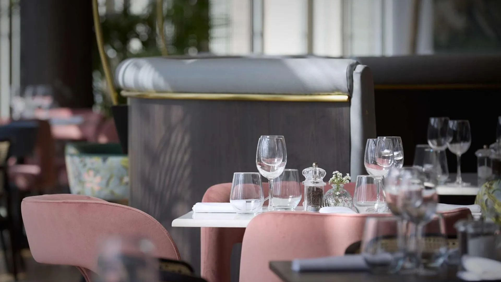 Doubletree By Hilton London Excel Hotel