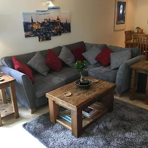 Holyrood Park Apartamento Edimburgo
