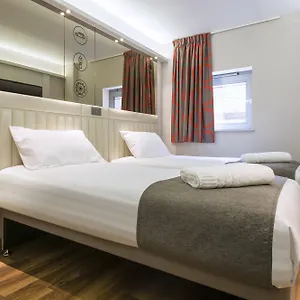 3* Otel Point A Shoreditch