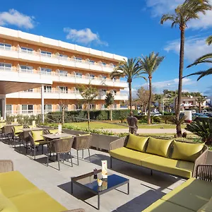 Hotel Js Alcudi-mar