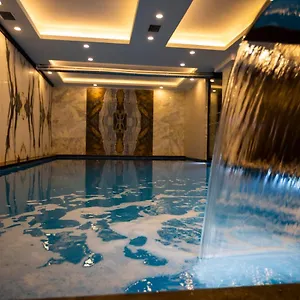 Otel Hamitbey Yenikapı ****