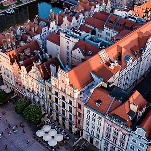 Hotell Radisson Blu Hotel,