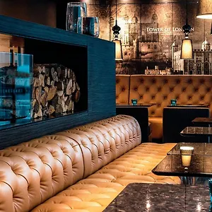 3* Hotell One London-tower Hill