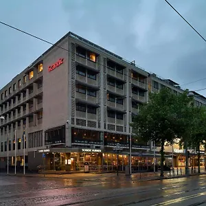 Hotell Scandic Rubinen