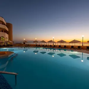 Hotell Radisson Blu Resort, Malta