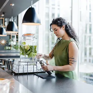 4* Otel Citizenm Tower Of