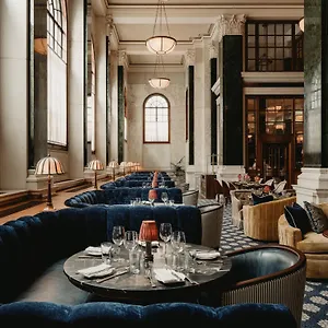 5* Hotell The Ned