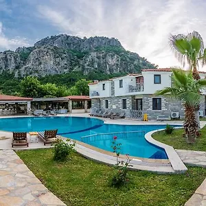 Otel Turay ***
