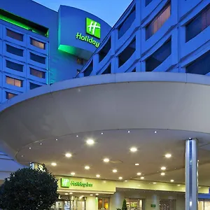 4* Otel London - Heathrow M4,jct.4, An Ihg