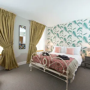 Apartment Boutique City Centre 1 Bed