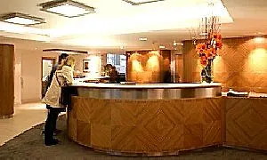 Doubletree By Hilton London Excel Hotel