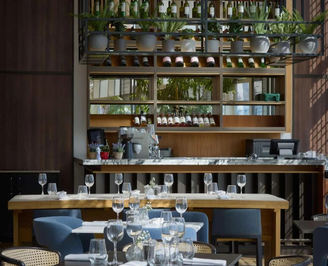 Doubletree By Hilton London Excel Hotel